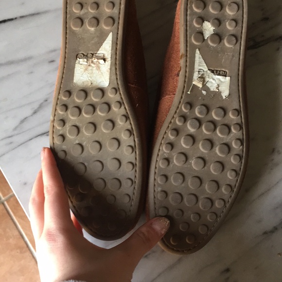 Coach Shoes Loafers SOLD - Picture 2 of 5
